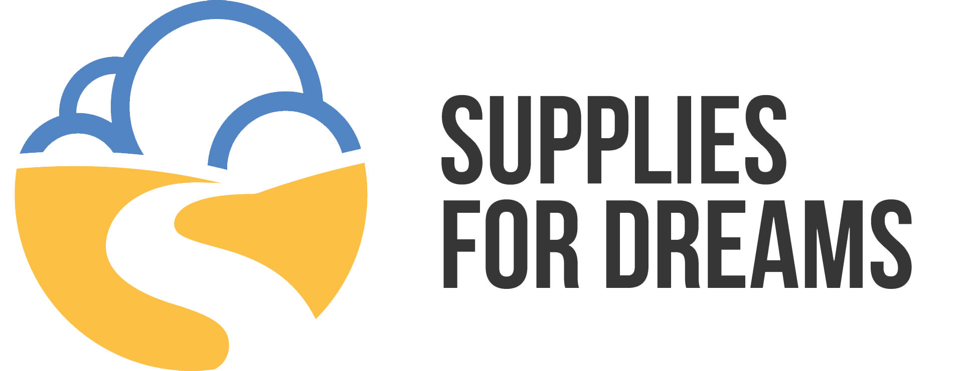 Supplies for Dreams logo